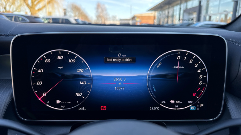 Mercedes-Benz GLC 300e 4Matic AMG Line Premium 5dr 9G-Tronic Estate